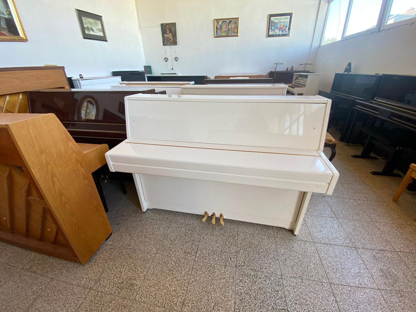 Pianiano Ymaha