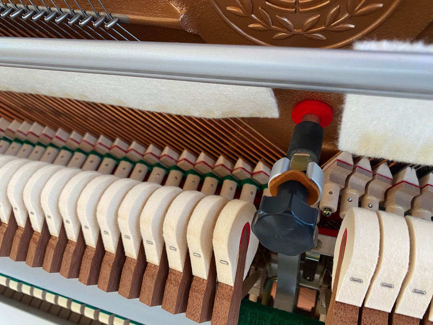 Pianiano Ymaha