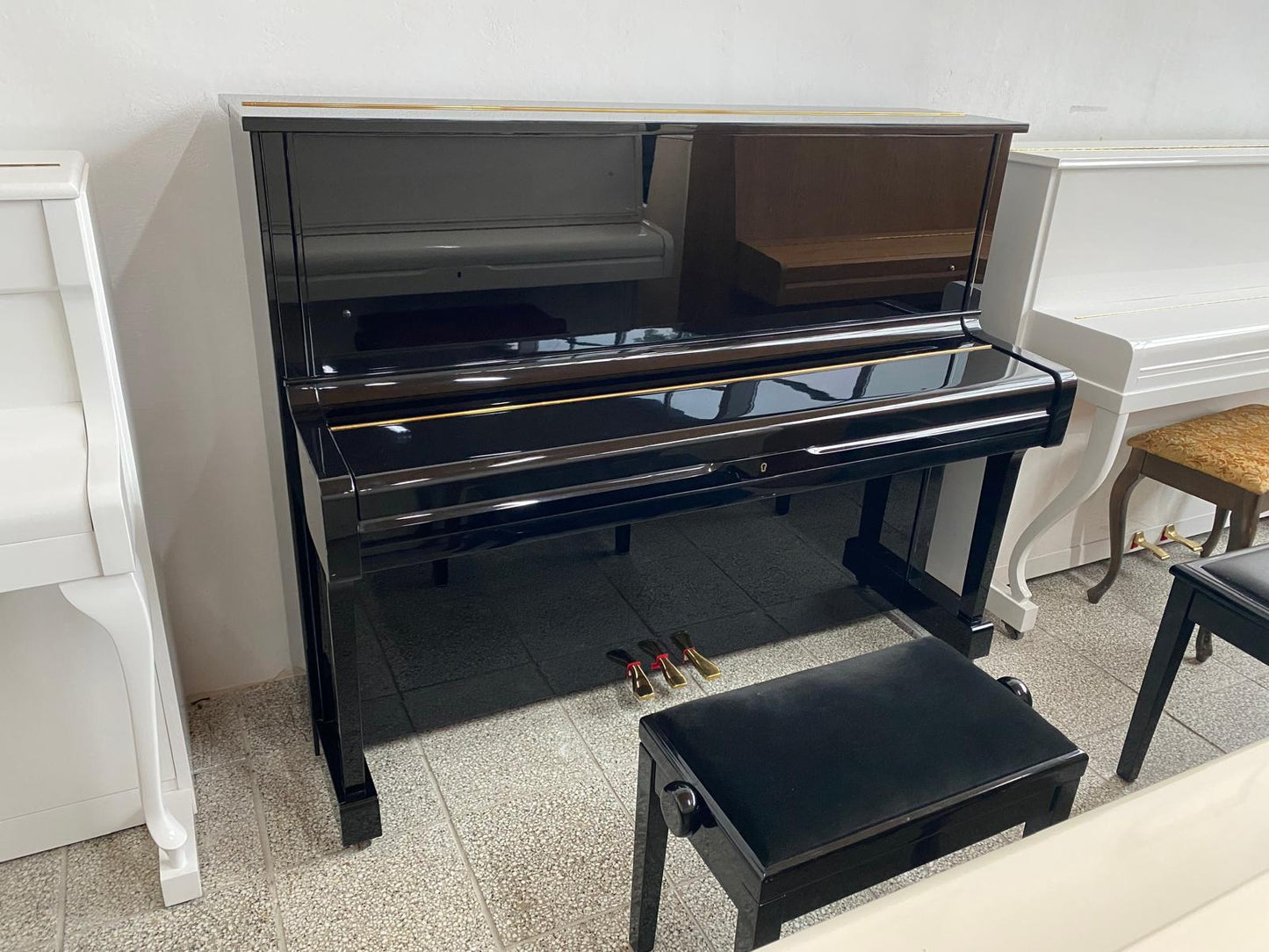 Pianiano Rosler